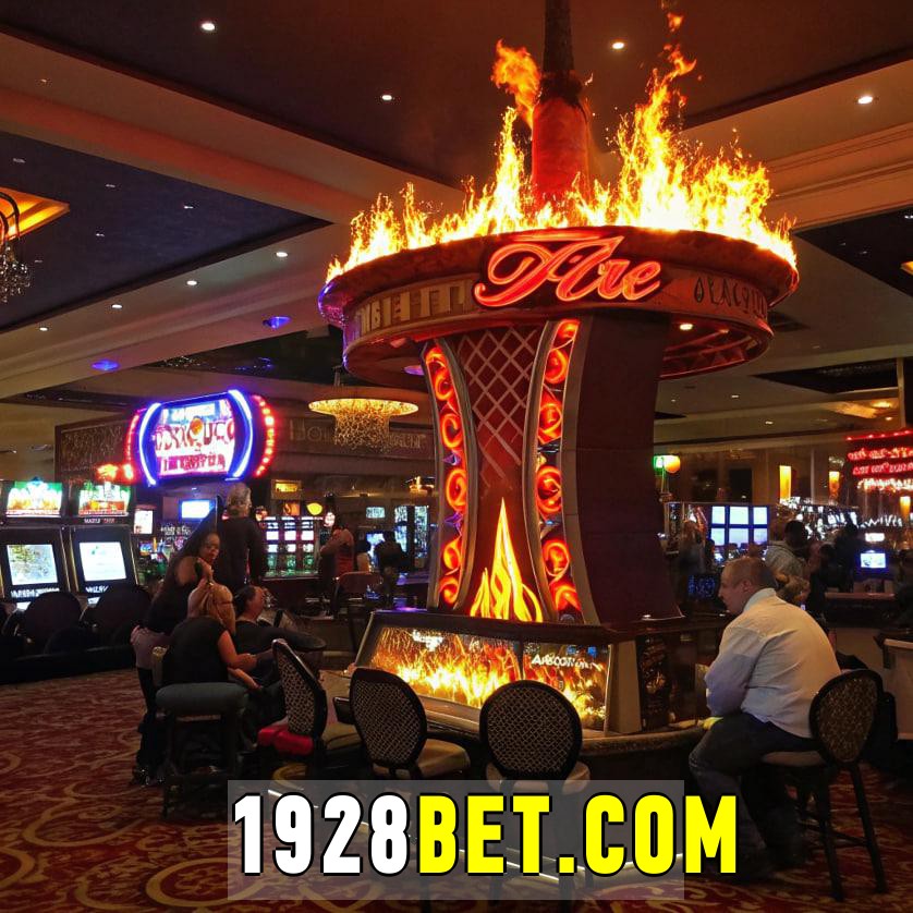 Encontrará Variedade Clássicos ou de Títulos mais Modernos com Slots 1928bet